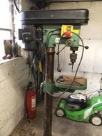 Grote kolomboor, Enlèvement ou Envoi