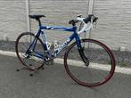 Scatto Master Plus | Groot Onderhoud | Garantie, 28 inch, Gebruikt, Heren, Aluminium