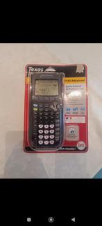 Texas instrument Ti-82 Geavanceerde rekenmachines, Ophalen of Verzenden, Zo goed als nieuw