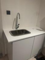 Spilternieuwe 2 deurs keuken, Ophalen, Nieuw