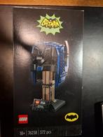 76238 Batman cowl classic, Ophalen of Verzenden, Nieuw, Complete set, Lego
