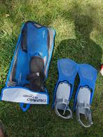flippers, Ophalen, Gebruikt