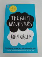 The Fault in Our Stars -John Green, Boeken, Romans, John Green, Ophalen of Verzenden, Wereld overig, Zo goed als nieuw