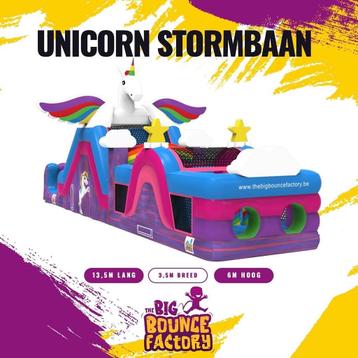 Springkasteel/ Games/ attracties te huur beschikbaar voor biedingen