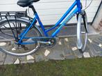 Damesfiets "club Brugge", Fietsen en Brommers, Ophalen, Zo goed als nieuw, Versnellingen