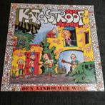 Katastroof 12 inch LP, Cd's en Dvd's, Vinyl | Nederlandstalig, Ophalen of Verzenden, Zo goed als nieuw, 12 inch, Levenslied of Smartlap