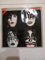 KISS : Dynastie, CD & DVD, Vinyles | Hardrock & Metal, Envoi