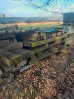 TREINBIELS, Ophalen, Gebruikt, 25 cm of meer, Biels