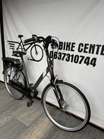 Sparta M8B Met Bosch Middenmotor Eletrische Fiets, Fietsen en Brommers, Sparta, Ophalen of Verzenden, Zo goed als nieuw, 51 tot 55 cm
