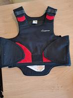 Bodyprotector / harnas paardensport, Dieren en Toebehoren, Paardrijkleding, Overige soorten, Bovenkleding, Zo goed als nieuw, Ophalen