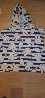 Badcape nijntje, Kinderen en Baby's, Babykleding | Baby-zwemkleding, Ophalen