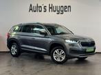 Skoda Kodiaq 1.5 TSI Clever (bj 2023), Auto's, Stof, 4 cilinders, 149 g/km, Bedrijf