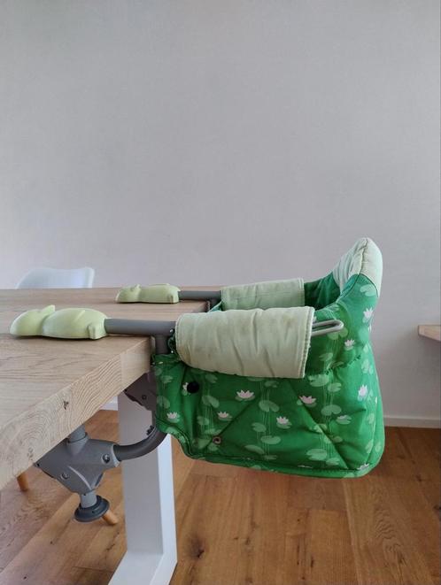 Hangstoel Eetstoel kinderstoel Chico, Kinderen en Baby's, Kinderstoelen, Gebruikt, Hangstoel, Ophalen