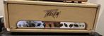 Peavey Classic 50 head lampes Marshall 1960a, Muziek en Instrumenten, Versterkers | Bas en Gitaar, Ophalen, Zo goed als nieuw