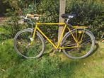Vintage herenfiets, Fietsen en Brommers, Ophalen, Gebruikt, Overige merken, Versnellingen