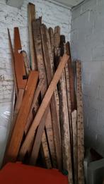 Gratis hout, Doe-het-zelf en Bouw, Hout en Planken, Ophalen, Gebruikt