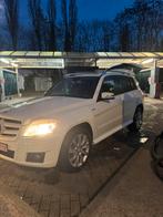Mercedes GLK, Vacatures