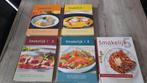 Kookboeken Colruyt 5 stuks., Ophalen of Verzenden, Zo goed als nieuw