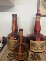 Grote Grand Marnier flessen, Ophalen, Gebruikt, Overige typen