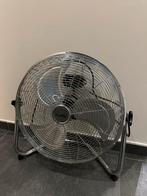 Vloerventilator, Ophalen, Zo goed als nieuw, Vloerventilator