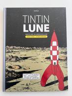 Nouveau - Tintin et la  LUNE - double album + archive, Herge, Enlèvement ou Envoi, Neuf, Plusieurs comics