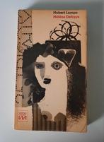 Boek "Hélène Defraye", Ophalen of Verzenden, Gelezen, Hubert Lampo