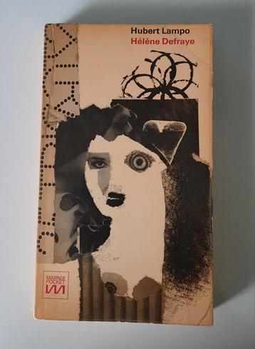Boek "Hélène Defraye"  beschikbaar voor biedingen