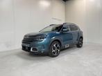 Citroen C5 Aircross 1.2 Benzine Autom. - Apple CarPlay - To, 4 deurs, 0 cilinders, Euro 6, 1199 cc