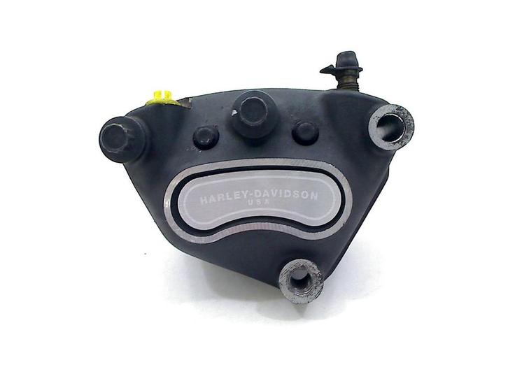 REMKLAUW RECHTS VOOR Harley Davidson Road King (01-1970/-), Motoren, Onderdelen | Harley-Davidson, Gebruikt