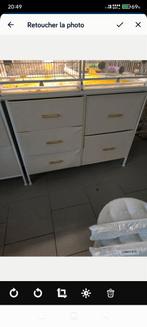 Armoire commode, Maison & Meubles, Enlèvement, Comme neuf