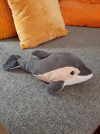 Zacht dolfijntje 🐬, Ophalen, Zo goed als nieuw, Overige typen