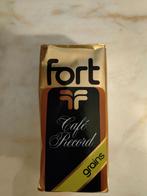 Fort Koffi orginele verpakking voor verzamelaar, Verzamelen, Rookartikelen, Aanstekers en Luciferdoosjes, Ophalen of Verzenden