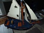 Bateau pirates Playmobil, Enlèvement, Utilisé