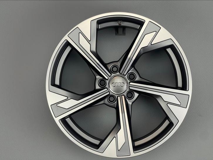 Audi RS4 rs3 rs4 rs5 rs6 A3 A4 TT auto velgen, Auto-onderdelen, Banden en Velgen, Velg(en), Zomerbanden, 18 inch, Overige, Overige