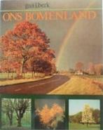 Ons bomenland door Gait L. Berk, Boeken, Natuur, Ophalen of Verzenden, Nieuw, Bloemen, Planten en Bomen