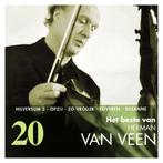 Herman, Van Veen - Het Beste Van (cd), Enlèvement ou Envoi