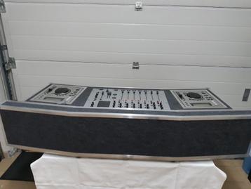 bar discothèque, Enlèvement, Comme neuf, DJ-Set, Behringer