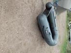 Raptor zodiac 230, Watersport en Boten, Rubberboten, Aluminium, Elektrisch, Zo goed als nieuw, Minder dan 70 pk
