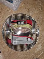 Bbq rooster Weber, Tuin en Terras, Ophalen, Nieuw, Weber