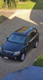 Kia sorento, Auto's, Kia, 2500 cc, Beige, 4 cilinders, 3000 kg