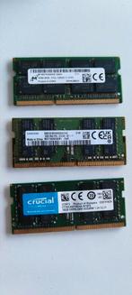 DDR4 16 Go, Informatique & Logiciels, Mémoire RAM, Comme neuf, Enlèvement ou Envoi, DDR4