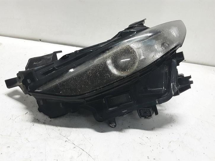 KOPLAMP LINKS Mazda 3 Sport (BP) (01-2018/-), Auto-onderdelen, Verlichting, Mazda, Gebruikt