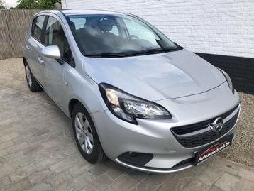 Opel Corsa 1.4i Enjoy (EU6.2) (bj 2018) beschikbaar voor biedingen
