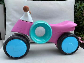 Loopfietsje imaginarium, Enlèvement, Utilisé, Vélo d'équilibre