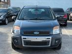 FORD FUSION 1.4 BENZINE • 2008 • 138.000KM • AIRCO • GEKEURD, Auto's, Voorwielaandrijving, Testrit aan huis, Bedrijf, 59 kW