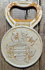 Ouvre-bouteille en métal vintage Palten
C'est une nageoire, Enlèvement ou Envoi