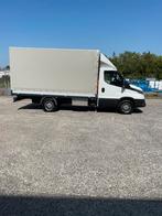 Leasing à reprendre pour les clients CBC/KBC, Achat, Euro 6, Entreprise, Carnet d'entretien