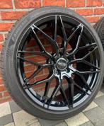 FORD PUMA & FORD FOCUS 19 INCH - 225/40/R19, Auto-onderdelen, Gebruikt, Banden en Velgen, All Season, Personenwagen