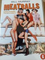 Meatballs (1979) (Bill Murray) Zeldzaam! DVD, Cd's en Dvd's, Ophalen of Verzenden