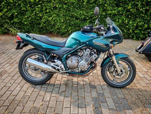 yamaha xj 600 s diversion 1999, Motoren, Motoren | Yamaha, Particulier, Overig, 4 cilinders, Ophalen